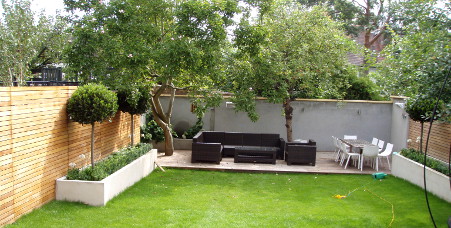 decking Ealing W5 London decking Ealing W5 London