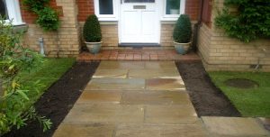 paving patio ealing W5, W13 London